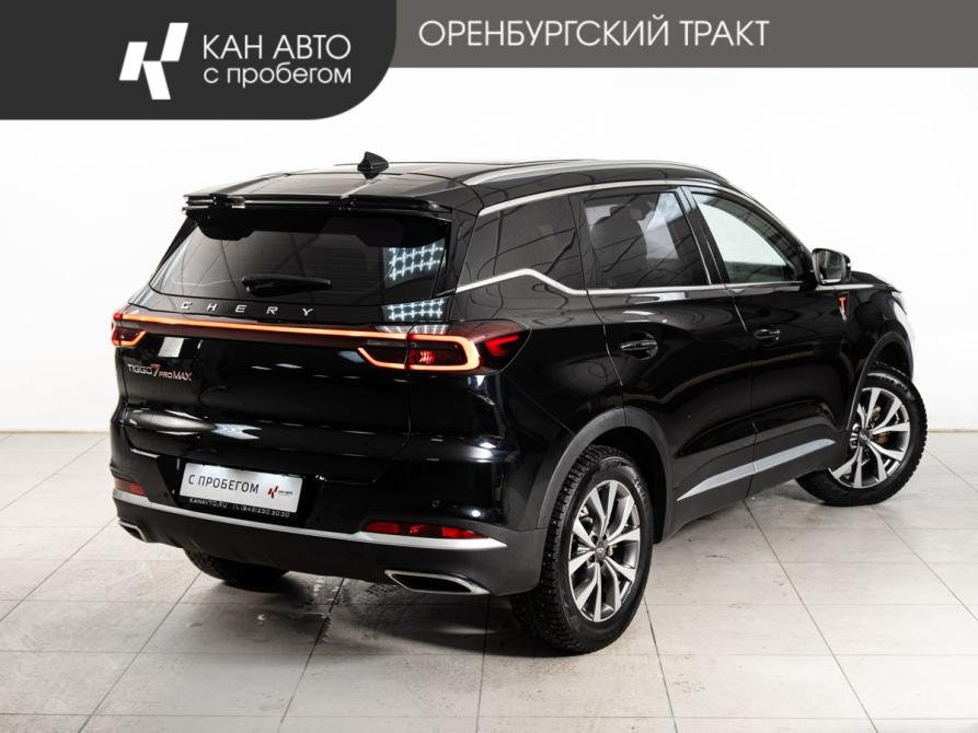 Chery Tiggo 7 Pro Max I Казань  - изображение 3