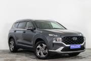 Hyundai Santa Fe IV Рестайлинг Сургут  - изображение 21