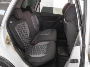 Lada (ВАЗ) Granta I Рестайлинг Воронеж  - изображение 25