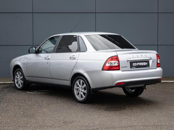 Lada (ВАЗ) Priora I с пробегом 2012 года, цена 510 000 рублей, 227700 км, седан, Автокод Объявления