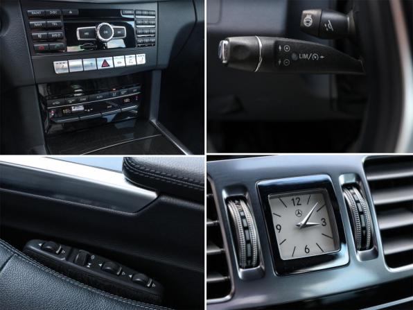 Mercedes-Benz E-Класс IV (W212 S212 C207) Рестайлинг с пробегом 2013 года, цена 2 448 000 рублей, 118251 км, седан, Автокод Объявления