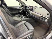 BMW 5 серии VII (G30/G31/G38) Рестайлинг Санкт-Петербург  - изображение 31