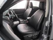 Nissan Qashqai I Рестайлинг Воронеж  - изображение 27