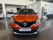 Renault Kaptur I Челябинск  - изображение 12