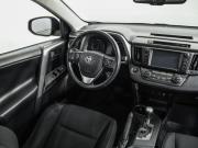Toyota RAV4 IV (XA40) Рестайлинг Санкт-Петербург  - изображение 40