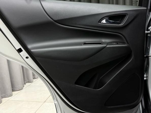Chevrolet Equinox III с пробегом 2020 года, цена 2 350 000 рублей, 133306 км, внедорожник, Автокод Объявления