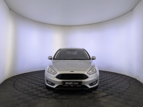 Ford Focus III Рестайлинг с пробегом 2018 года, цена 1 055 000 рублей, 165743 км, универсал, Автокод Объявления