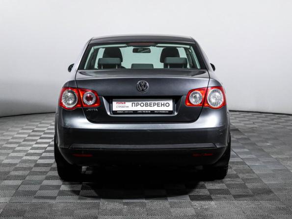 Volkswagen Jetta V с пробегом 2007 года, цена 720 000 рублей, 109447 км, седан, Автокод Объявления