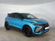 Geely Coolray I Рестайлинг Санкт-Петербург  - изображение 30