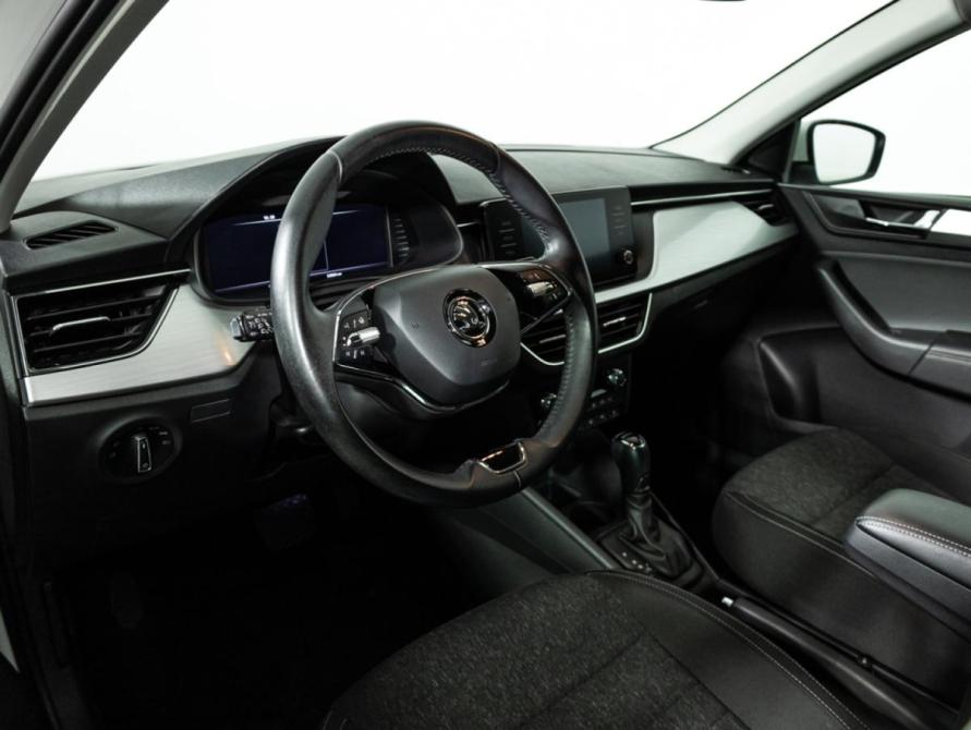Skoda Rapid II Санкт-Петербург  - изображение 12