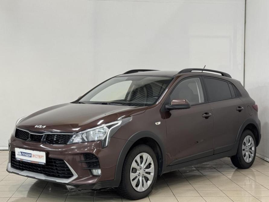 Kia Rio IV Рестайлинг Нижний Новгород  - изображение 2