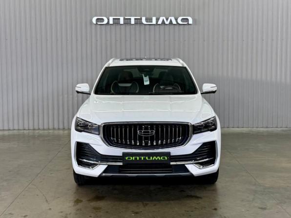 Geely Monjaro I с пробегом 2023 года, цена 3 300 000 рублей, 25077 км, внедорожник, Автокод Объявления