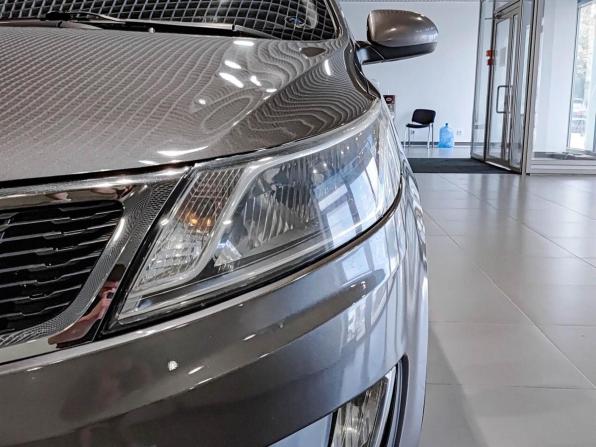 Kia Rio III с пробегом 2013 года, цена 995 000 рублей, 127191 км, седан, Автокод Объявления