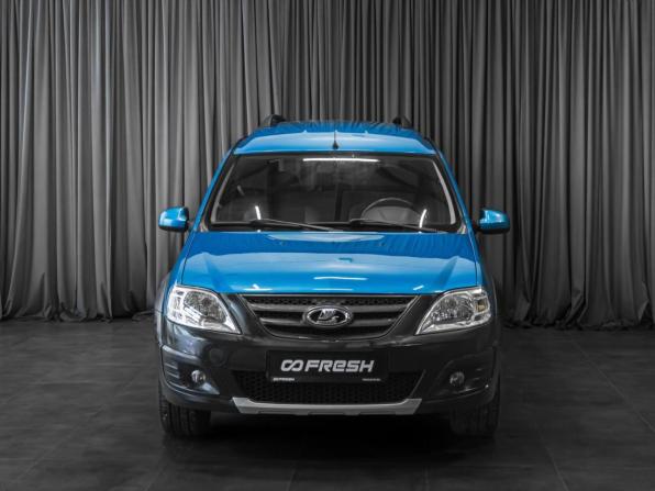 Lada (ВАЗ) Largus I с пробегом 2020 года, цена 979 000 рублей, 100858 км, универсал, Автокод Объявления