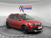 Renault Sandero II Рестайлинг Нижний Новгород  - изображение 23