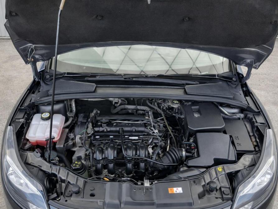 Ford Focus III Пермь  - изображение 25
