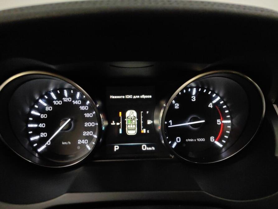 Land Rover Range Rover Evoque I Подольск  - изображение 10