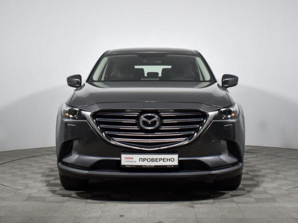 Mazda CX-9 II с пробегом 2018 года, цена 2 520 000 рублей, 192449 км, внедорожник, Автокод Объявления