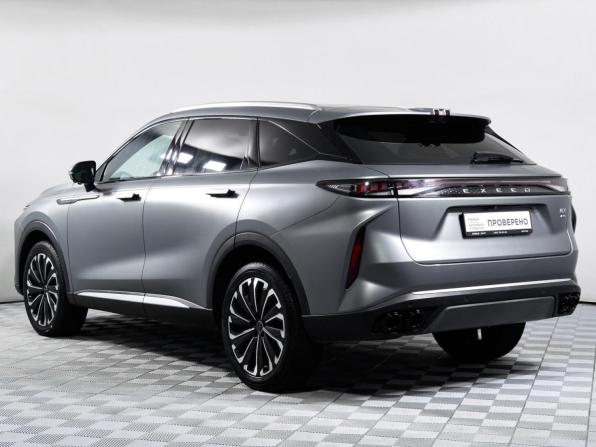 Exeed RX с пробегом 2023 года, цена 3 075 000 рублей, 34421 км, внедорожник, Автокод Объявления