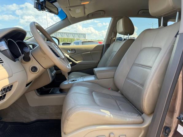 Nissan Murano II (Z51) Рестайлинг 2 с пробегом 2014 года, цена 1 275 000 рублей, 223000 км, внедорожник, Автокод Объявления