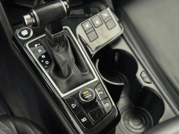 Kia Sportage V с пробегом 2022 года, цена 3 390 000 рублей, 57570 км, внедорожник, Автокод Объявления