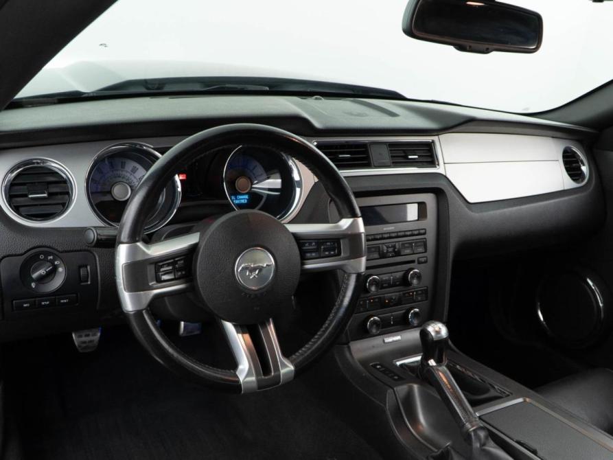 Ford Mustang V Рестайлинг Москва  - изображение 6
