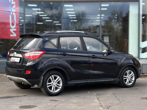 Changan CS35 с пробегом 2014 года, цена 559 000 рублей, 157165 км, внедорожник, Автокод Объявления