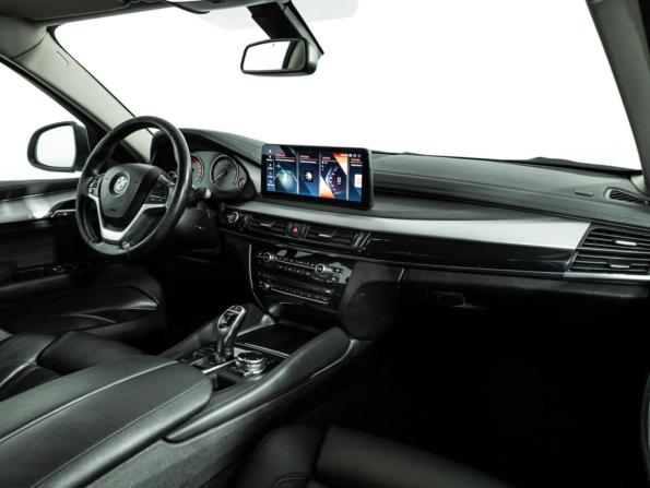 BMW X6 II (F16) с пробегом 2015 года, цена 2 999 585 рублей, 176754 км, внедорожник, Автокод Объявления