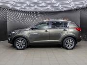 Kia Sportage III Рестайлинг Самара  - изображение 33