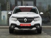 Renault Sandero II Рестайлинг Петрозаводск  - изображение 19