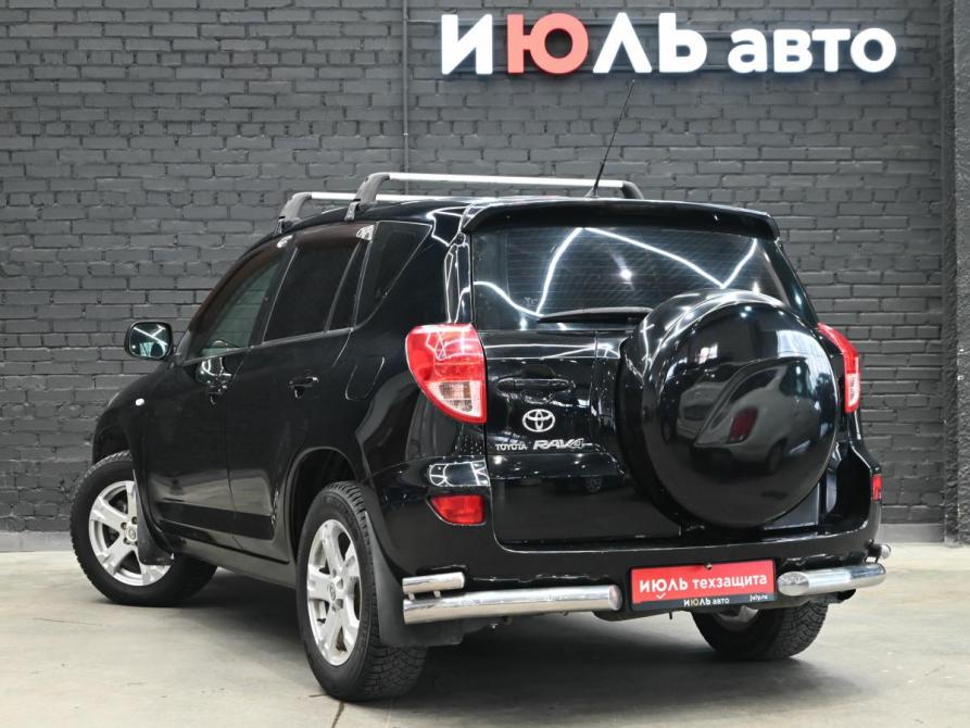 Toyota RAV4 III (XA30) Екатеринбург  - изображение 4