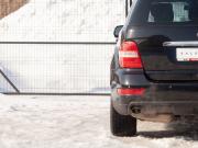 Mercedes-Benz M-Класс II (W164) Рестайлинг Иваново  - изображение 47