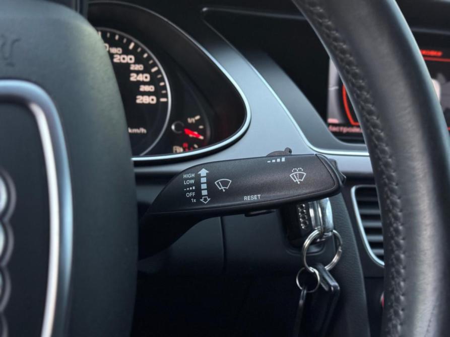 Audi A4 IV (B8) Рестайлинг Ульяновск  - изображение 18