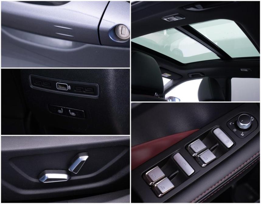 Geely Coolray I Москва  - изображение 17