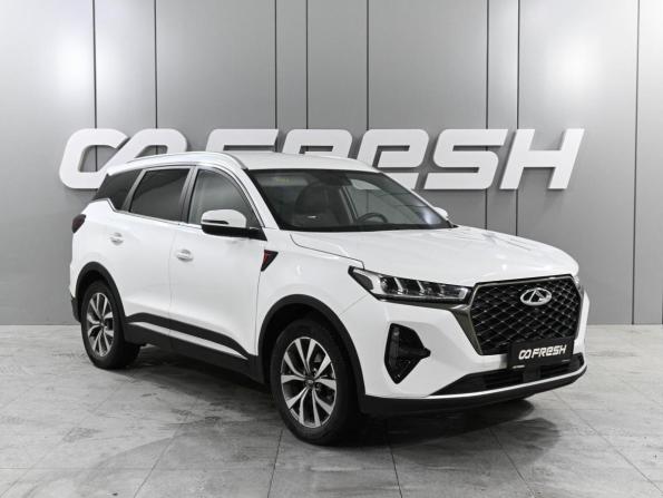 Chery Tiggo 7 Pro Max I с пробегом 2023 года, цена 1 909 000 рублей, 40287 км, внедорожник, Автокод Объявления