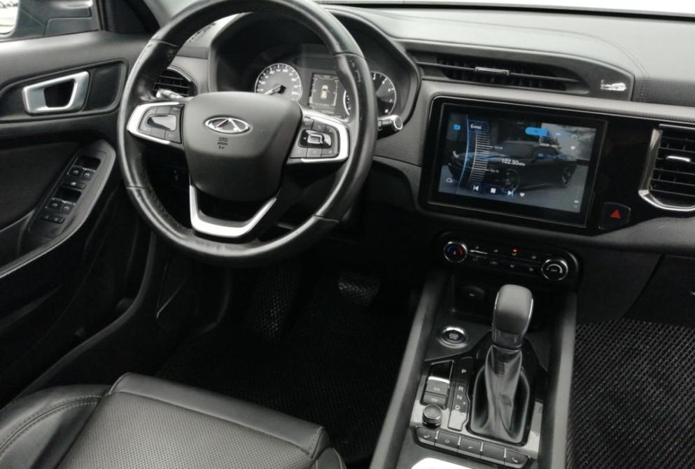 Chery Tiggo 4 I Рестайлинг Иваново  - изображение 12