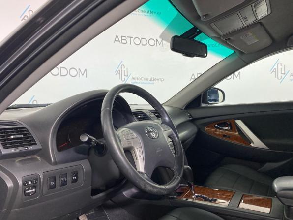 Toyota Camry VI (XV40) Рестайлинг с пробегом 2011 года, цена 1 049 000 рублей, 271000 км, седан, Автокод Объявления