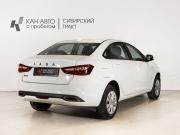 Lada (ВАЗ) Vesta I Рестайлинг (NG) Казань  - изображение 11