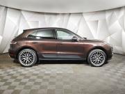 Porsche Macan I Рестайлинг Москва  - изображение 32