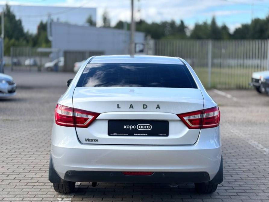 Lada (ВАЗ) Vesta I Тверь  - изображение 5