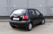 Hyundai Getz I Рестайлинг Санкт-Петербург  - изображение 22