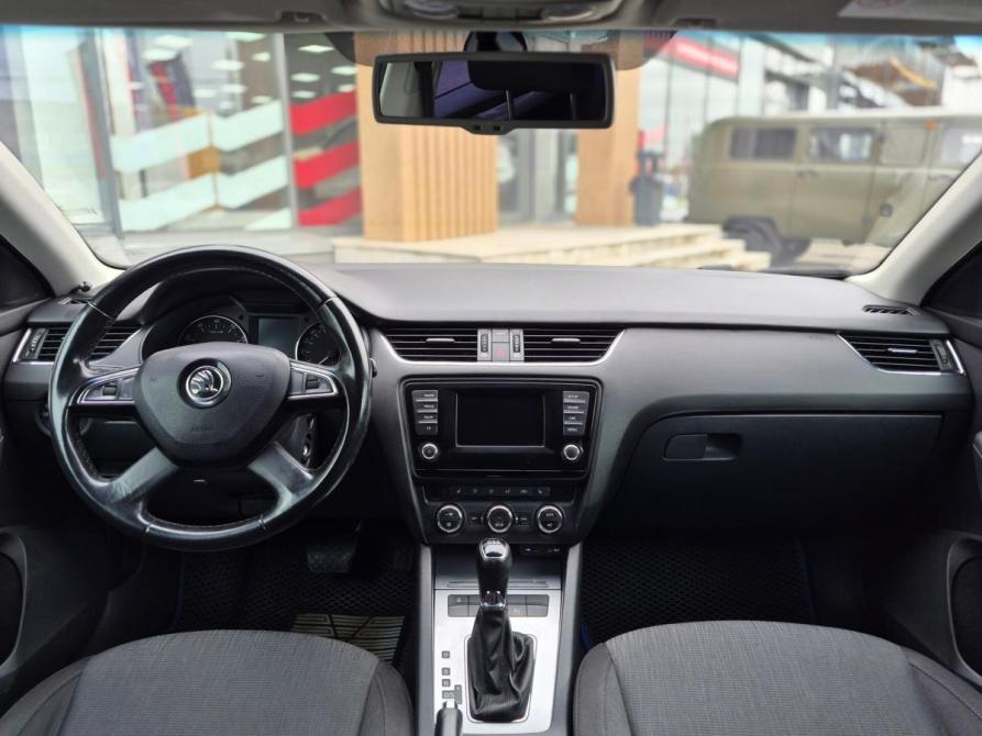 Skoda Octavia III (A7) Архангельск  - изображение 14