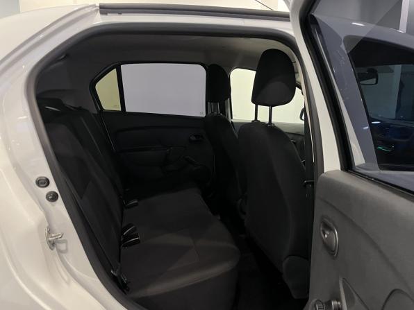 Renault Logan II Рестайлинг с пробегом 2020 года, цена 1 000 000 рублей, 87989 км, седан, Автокод Объявления