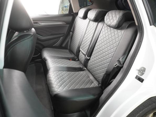 Haval F7 I с пробегом 2021 года, цена 1 879 000 рублей, 97195 км, внедорожник, Автокод Объявления