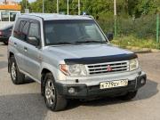 Mitsubishi Pajero Pinin Санкт-Петербург  - изображение 16
