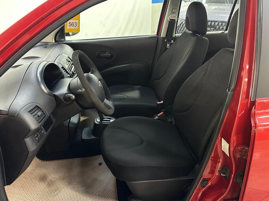 Nissan Micra III (K12) Санкт-Петербург  - изображение 6