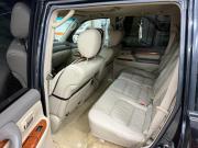 Lexus LX II Рестайлинг Магнитогорск  - изображение 14