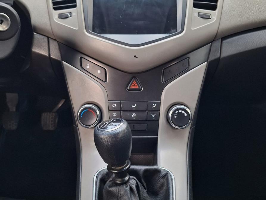 Chevrolet Cruze I Саратов  - изображение 11