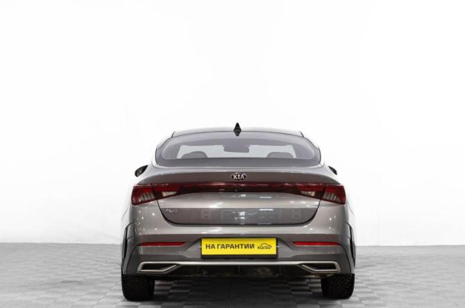 Kia K5 III с пробегом 2020 года, цена 2 299 000 рублей, 31300 км, седан, Автокод Объявления