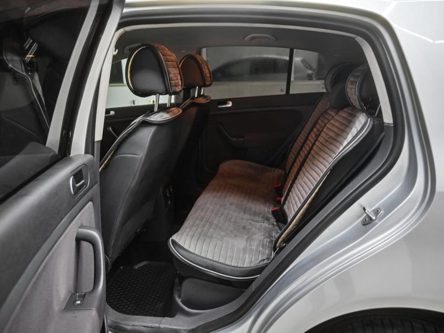 Volkswagen Golf Plus I Челябинск  - изображение 15